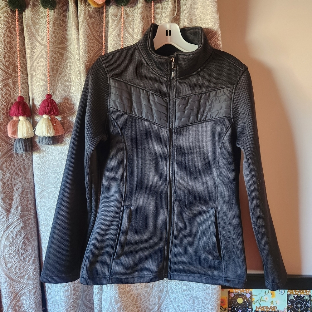 RBX Jacket